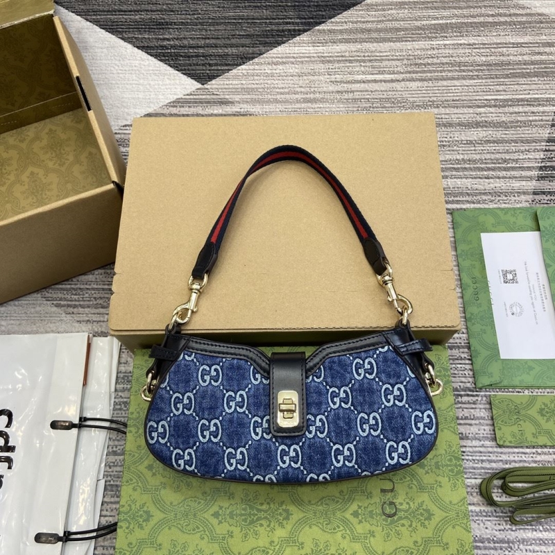 Gucci Top Handle Bags